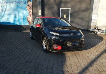 Citroen C3 95.000 km 7.999 &euro; Baden-Württemberg - Wendlingen am Neckar 73240