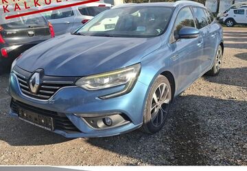 Renault Megane 96.271 km 8.385 &euro; Achern 77855