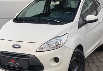 Ford Ka/Ka+ 99.990 km 2.990 &euro; Baden-Württemberg - Leingarten 74211