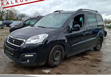 Peugeot Partner Tepee 223.478 km 4.985 &euro; Achern 77855