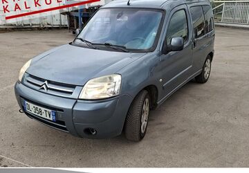 Citroen Berlingo 363.635 km 1.785 &euro; Achern 77855