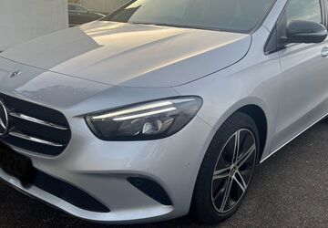 Mercedes-Benz B 200 34.900 km 22.999 &euro; Baden Baden 76530