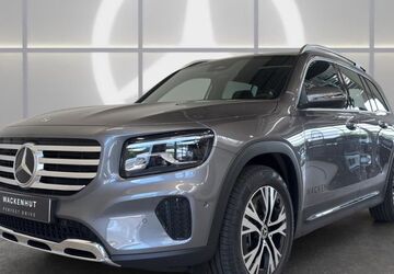 Mercedes-Benz GLB 220 13.666 km 43.900 &euro; Baden-Baden 76532