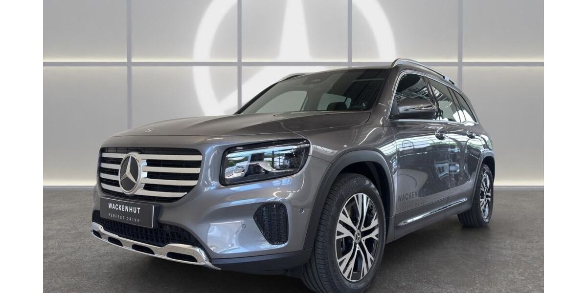 Mercedes-Benz GLB 220 13.666 km 43.900 &euro; Baden-Baden 76532