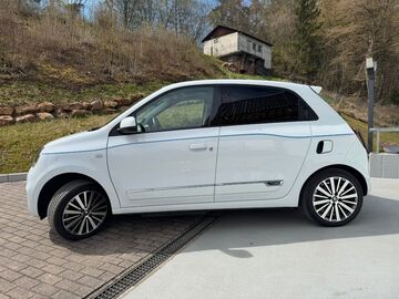 Gebrauchte Renault Twingo