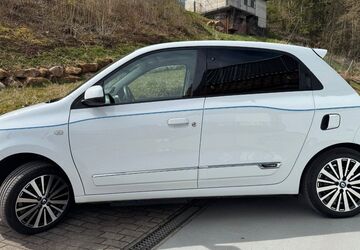 Renault Twingo 33.561 km 13.800 &euro; Baden-Württemberg - Aichtal 72631