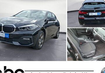 BMW 118 36.675 km 21.860 &euro; Sinzheim bei Baden-Baden 76547