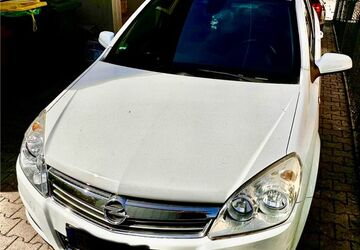 Opel Astra 112.000 km 2.000 &euro; Rastatt 76437