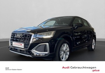 Audi Q2 8.900 km 27.890 &euro; Baden Baden 76532