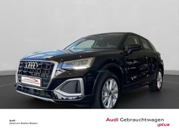 Gebrauchte Audi Q2