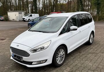 Ford Galaxy 92.450 km 21.750 &euro; Achern 77855