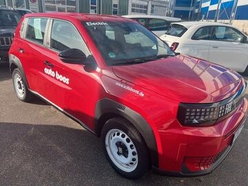 Gebrauchte Fiat Panda