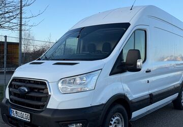 Ford Transit 210.000 km 12.900 &euro; Ötigheim 76470