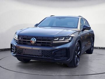 Gebrauchte VW Touareg