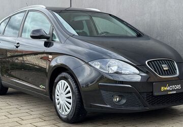Seat Altea 137.986 km 4.790 &euro; Baden-Württemberg - Pfullingen 72793