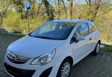 Opel Corsa 116.000 km 3.500 &euro; Keltern 75210