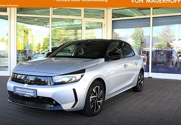 Opel Corsa 30.153 km 15.990 &euro; Bühl 77815