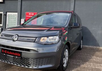 VW Caddy 162.000 km 18.300 &euro; Gaggenau 76571