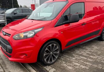 Ford Transit 123.000 km 8.700 &euro; Ötigheim 76470