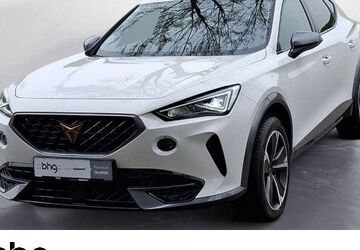 Cupra Formentor 37.579 km 22.960 &euro; Bühl 77815