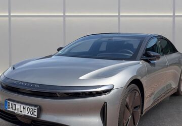Lucid Air 6.500 km 109.880 &euro; Baden-Baden 76532