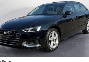 Audi A4 71.898 km 25.760 &euro; Bühl 77815