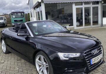 Audi A5 107.663 km 19.860 &euro; Keltern 75210