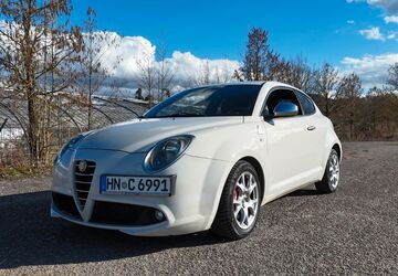 Alfa Romeo MiTo 216.000 km 4.000 &euro; Baden-Baden 76532