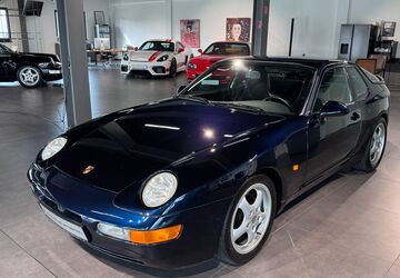 Porsche 968 85.887 km 69.968 &euro; Baden-Baden 76532