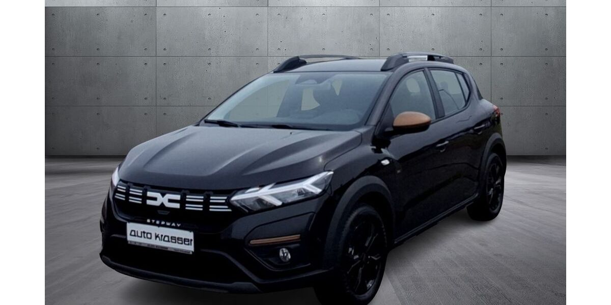 Dacia Sandero 11.000 km 18.990 &euro; Ettlingen 76275