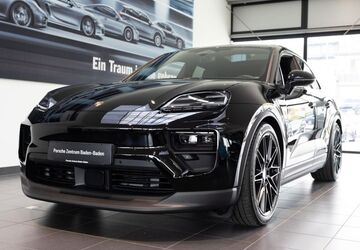 Porsche Macan 6.000 km 86.870 &euro; Sinzheim/Baden-Baden 76547