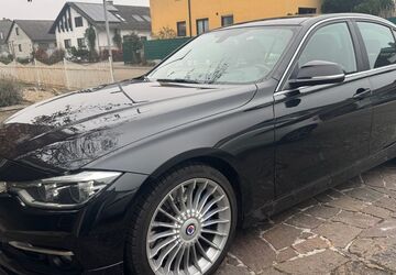 Alpina B3 165.000 km 27.999 &euro; Rheinstetten 76287