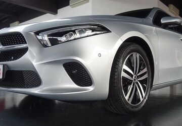 Mercedes-Benz A 180 48.791 km 22.100 &euro; Bühl 77815