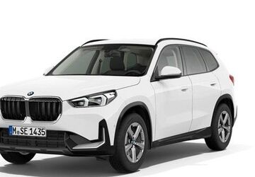 BMW X1 12.542 km 37.430 &euro; Sinzheim bei Baden-Baden 76547