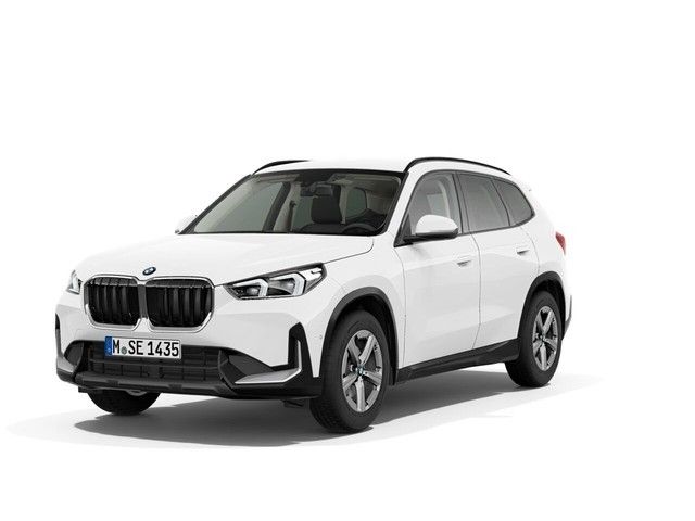 BMW X1 12.542 km 37.430 &euro; Sinzheim bei Baden-Baden 76547