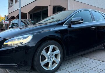 Volvo V40 153.403 km 12.999 &euro; Bad Wildbad 75323