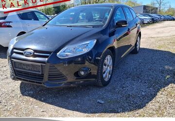 Ford Focus 279.986 km 2.185 &euro; Achern 77855