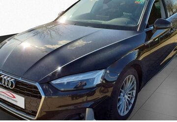 Audi A5 107.235 km 31.910 &euro; Baden Baden 76532