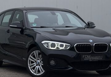 BMW 120 79.500 km 19.990 &euro; Kuppenheim 76456