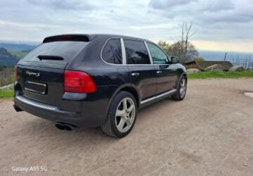 Porsche Andere 310.000 km 5.500 &euro; Sasbachwalden 77887