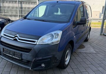 Citroen Berlingo 162.000 km 5.999 &euro; Malsch 76316