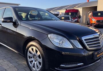 Mercedes-Benz E 250 154.409 km 11.500 &euro; Baden-Baden 76532