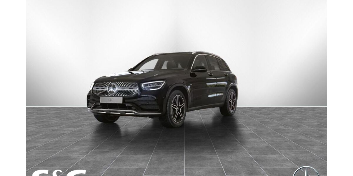 Mercedes-Benz GLC 300 68.070 km 37.970 &euro; Achern 77855