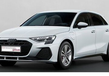 Audi A3 3.528 km 40.490 &euro; Baden Baden 76532
