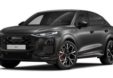 Audi Q3 3.900 km 69.890 &euro; Baden Baden 76532