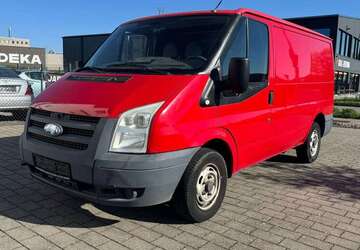 Ford Transit 228.000 km 2.499 &euro; Baden-Baden 76532