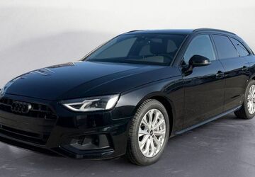 Audi A4 128.725 km 31.590 &euro; Durmersheim 76448