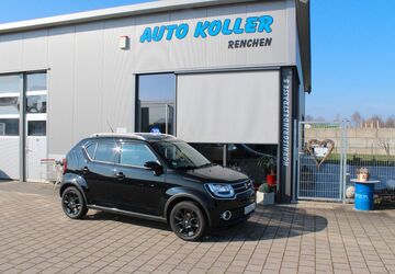 Suzuki Ignis 10.900 km 13.700 &euro; Renchen 77871