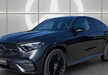 Mercedes-Benz GLC 450 17.500 km 71.890 &euro; Baden-Baden 76532