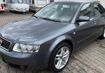Audi A4 106.500 km 4.980 &euro; Gaggenau 76571